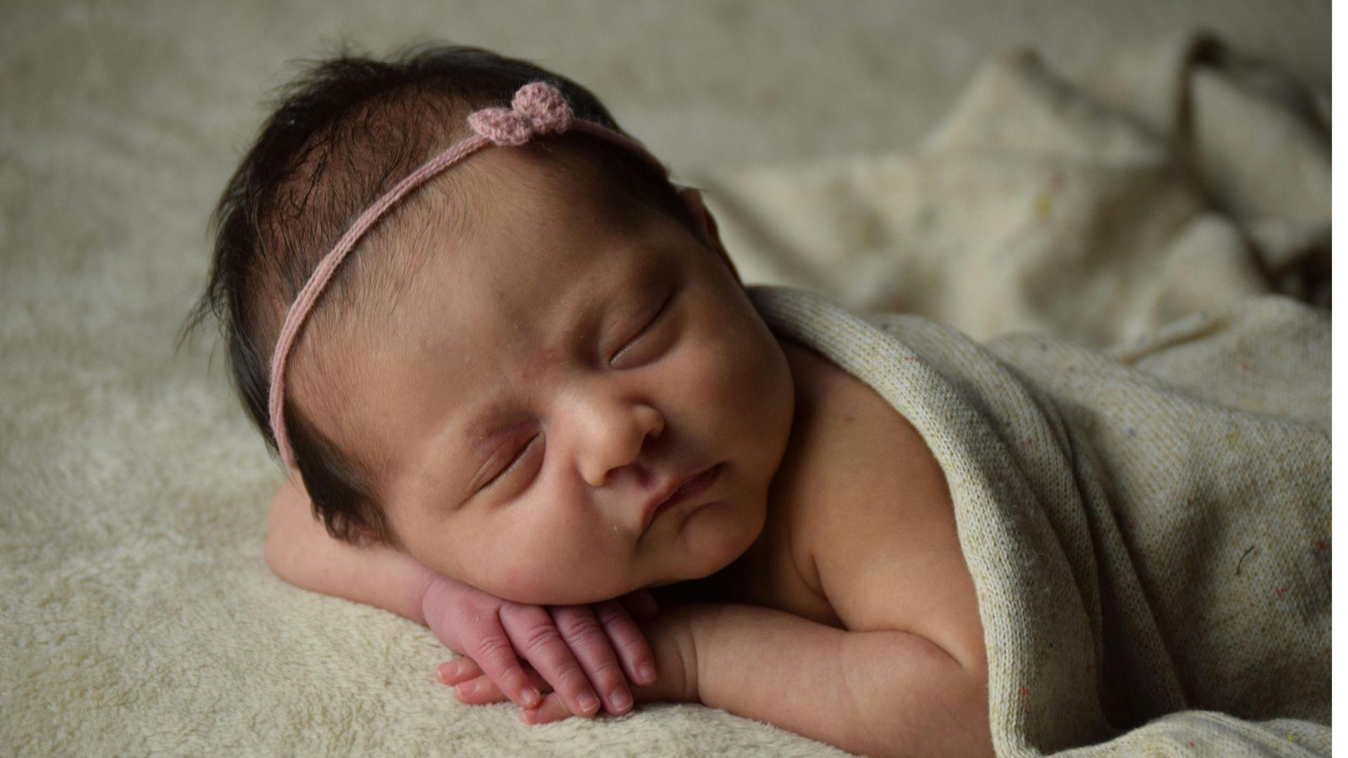 Top Cross-Cultural Baby Names with Indian Roots
