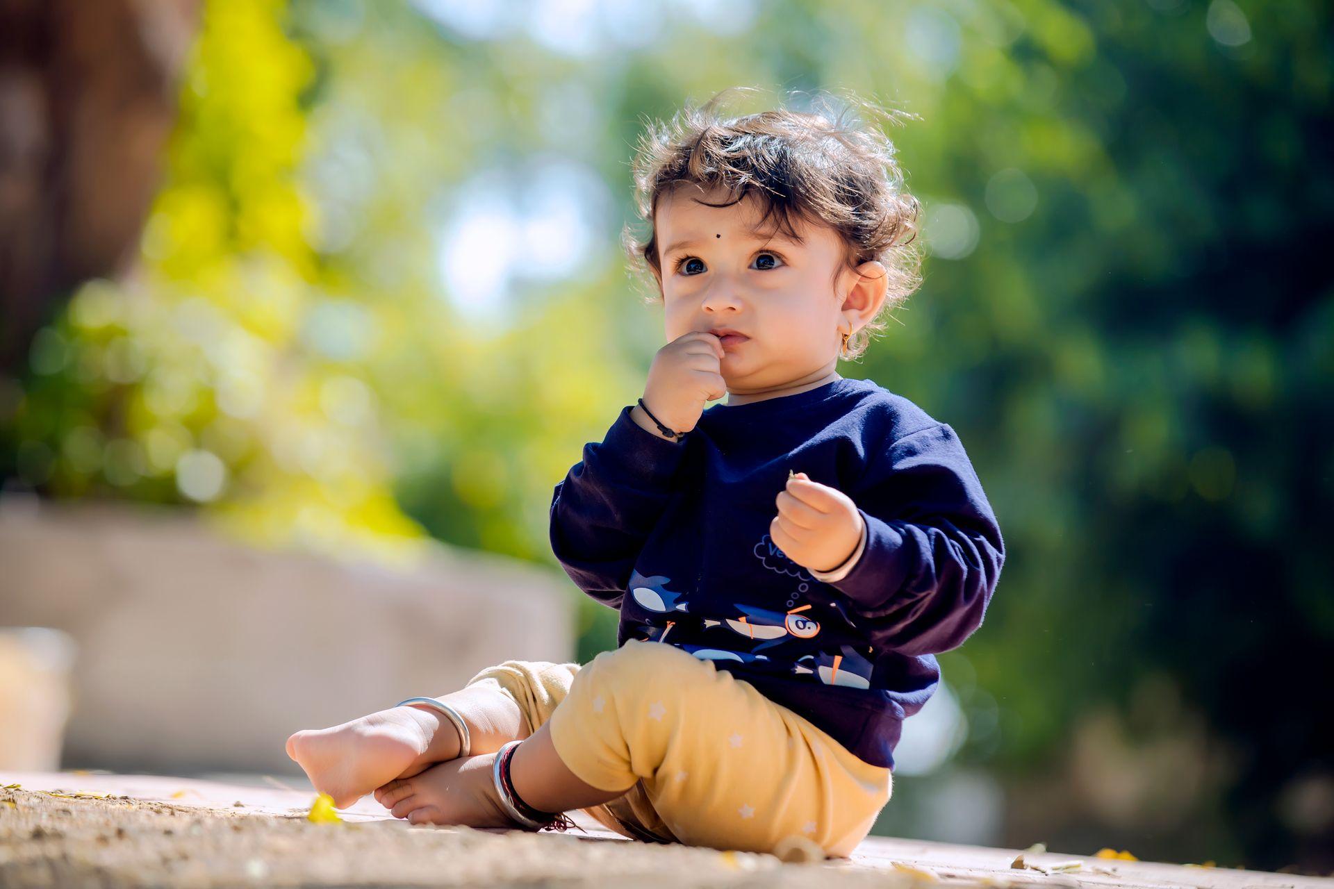 100+ Hindu Baby Boy Names Starting with R and Their Meaning