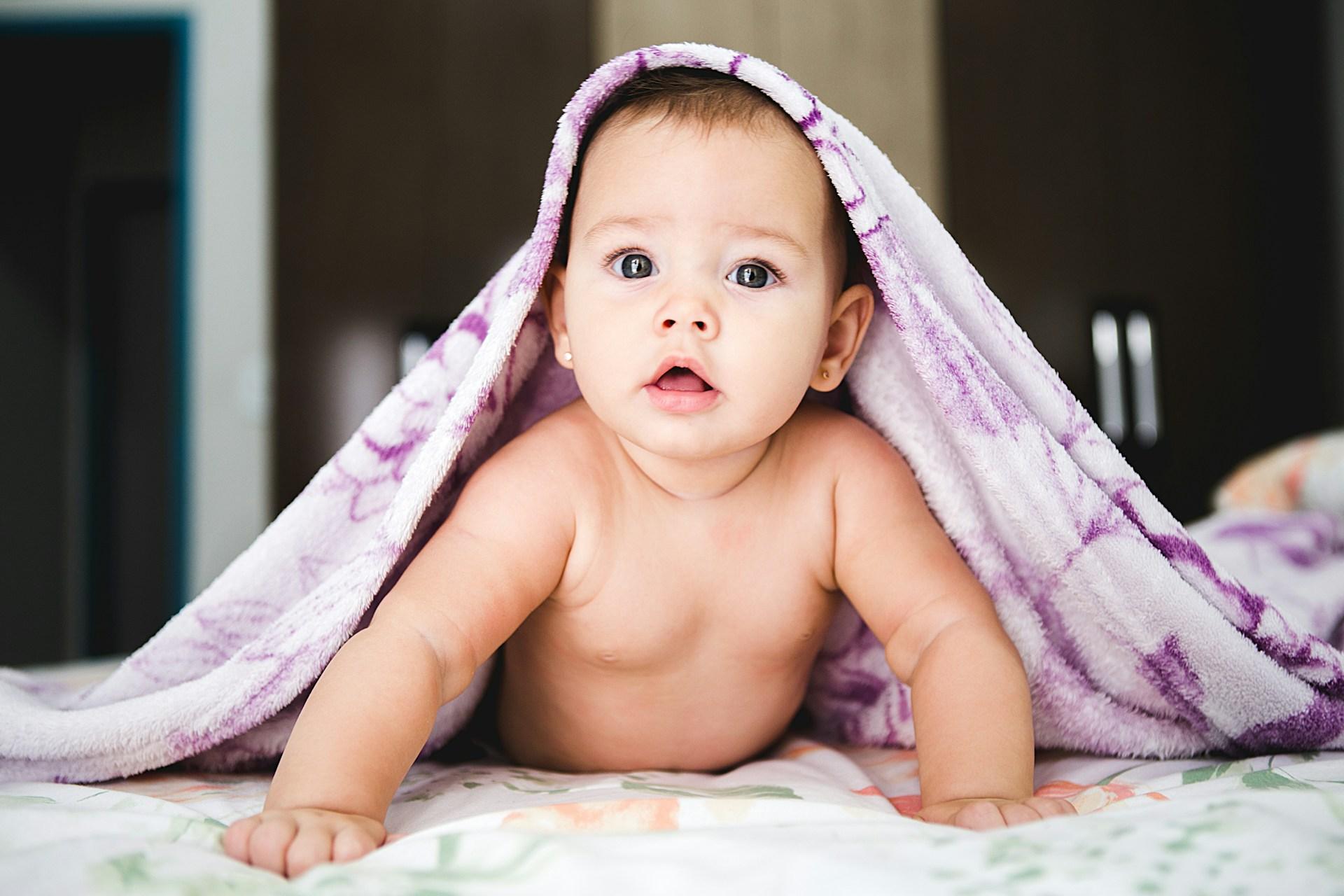 125+ Hindu Baby Boys Names Starting with M and Meaning