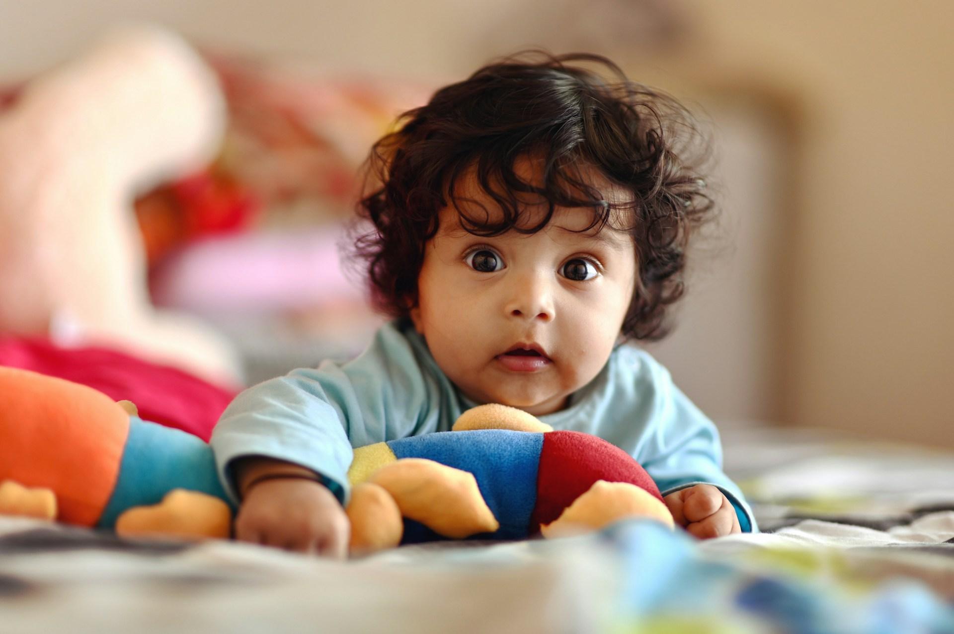 Hindu baby names starting with K