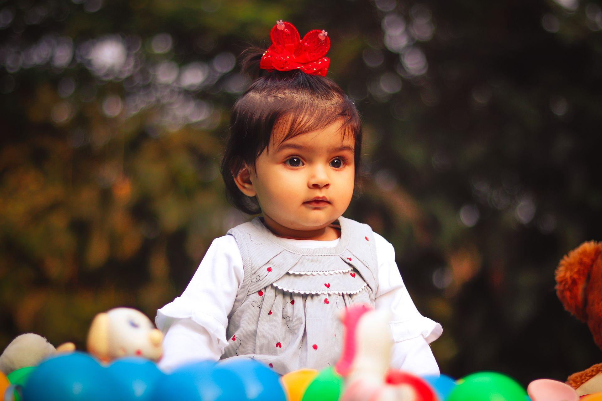 100+ Hindu Baby Names Starting with “P” and Meaning