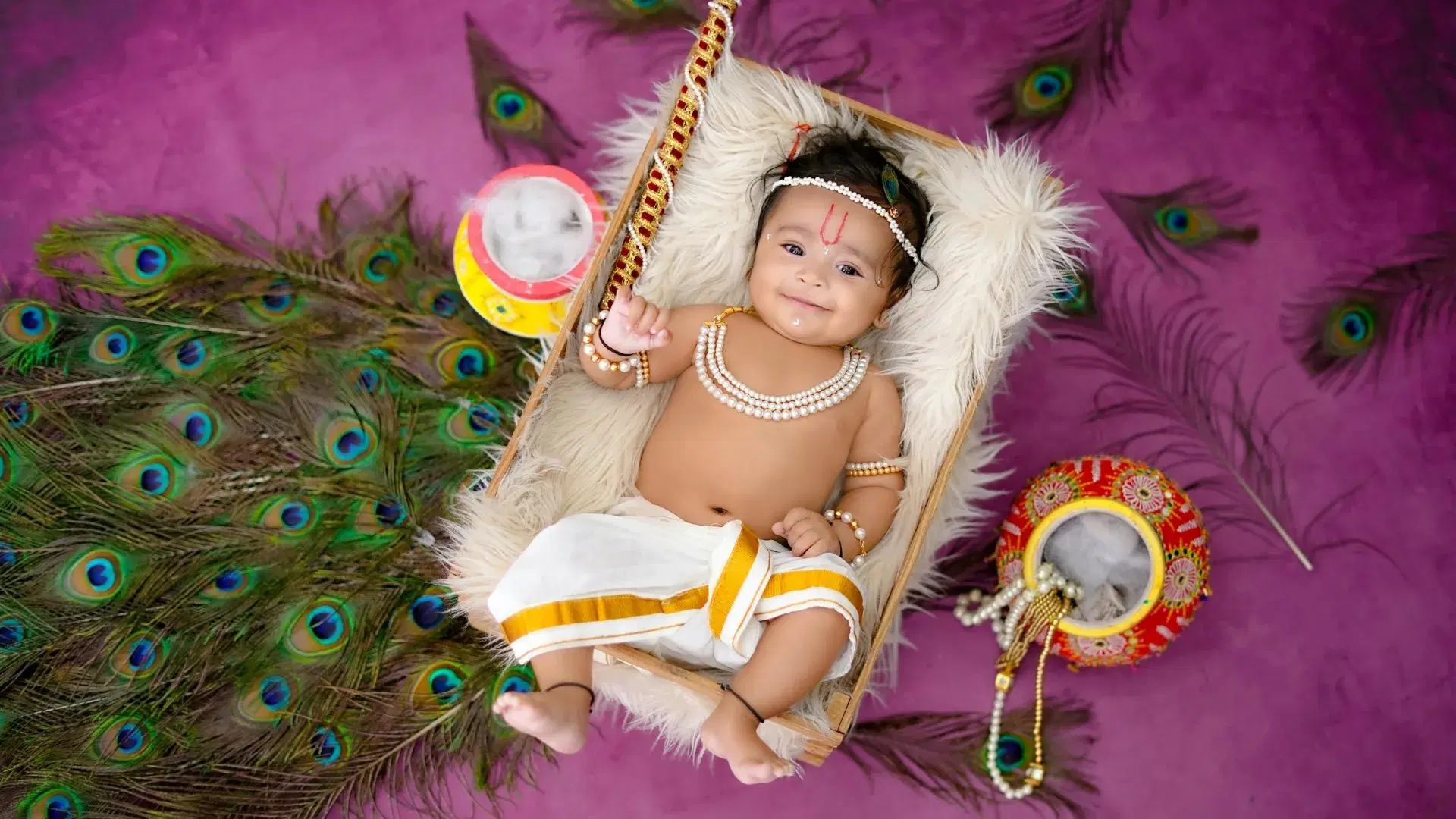 Numerology Inspired Indian Baby Names