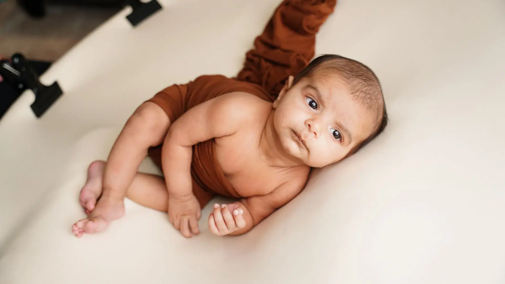 Rare Indian Baby Names