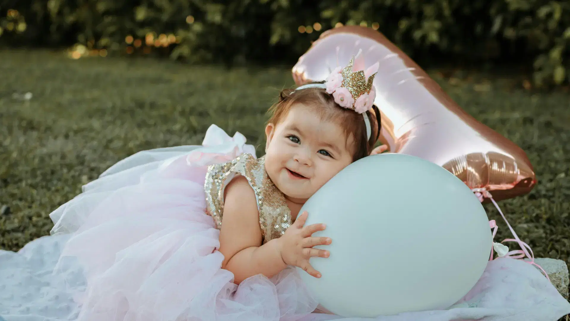 Arabic baby girl names