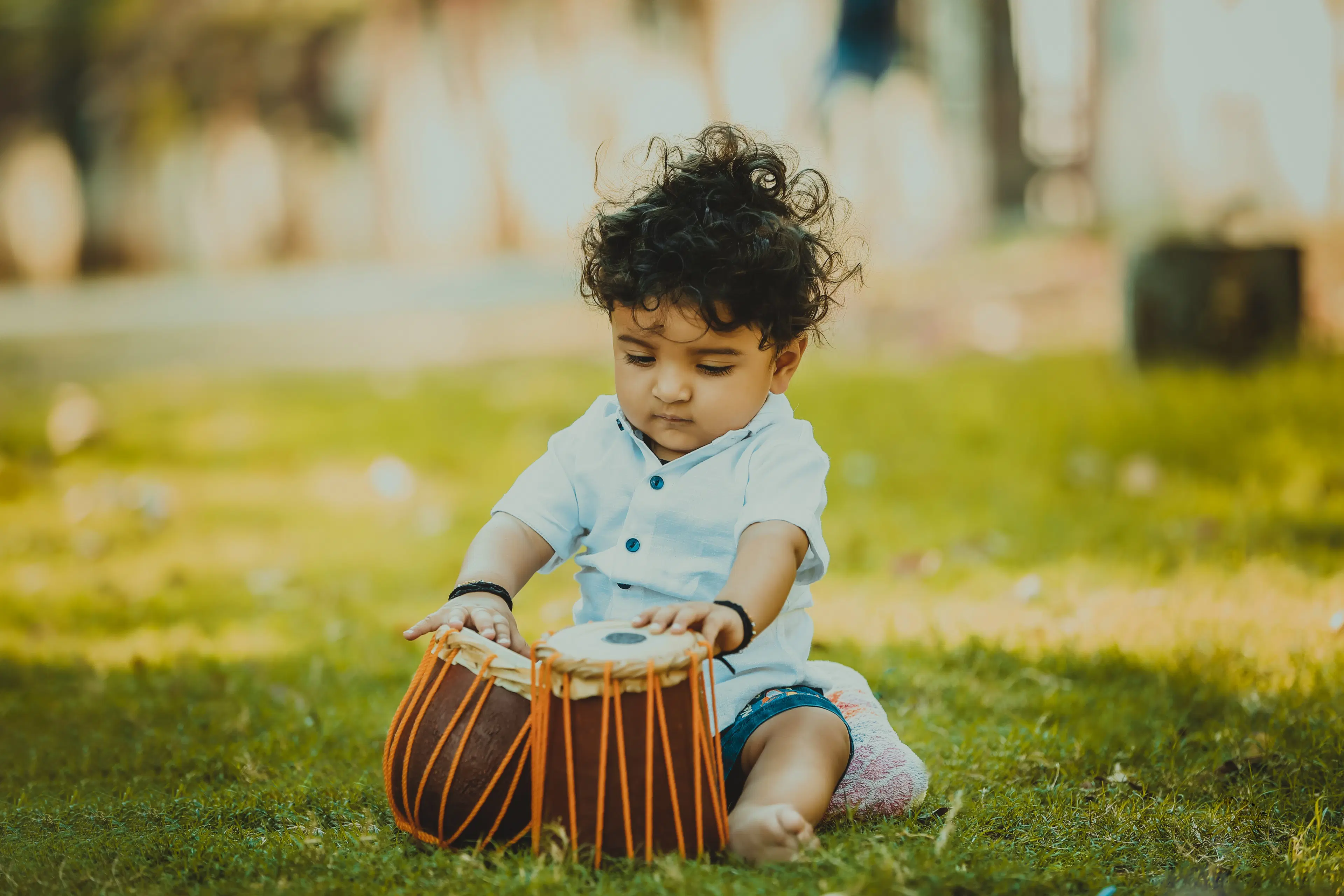 100+ Baby Boy Names in Telugu Starting with S