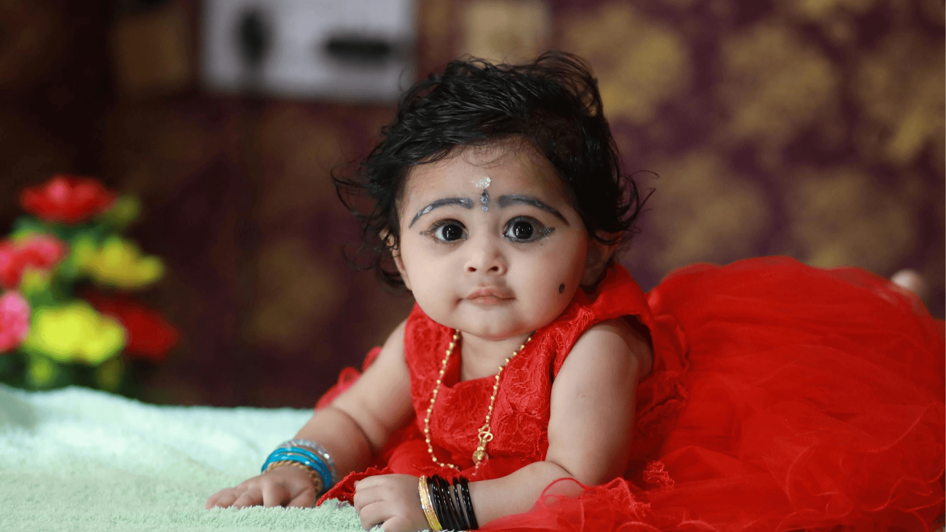 Hindu baby girl names starting with S
