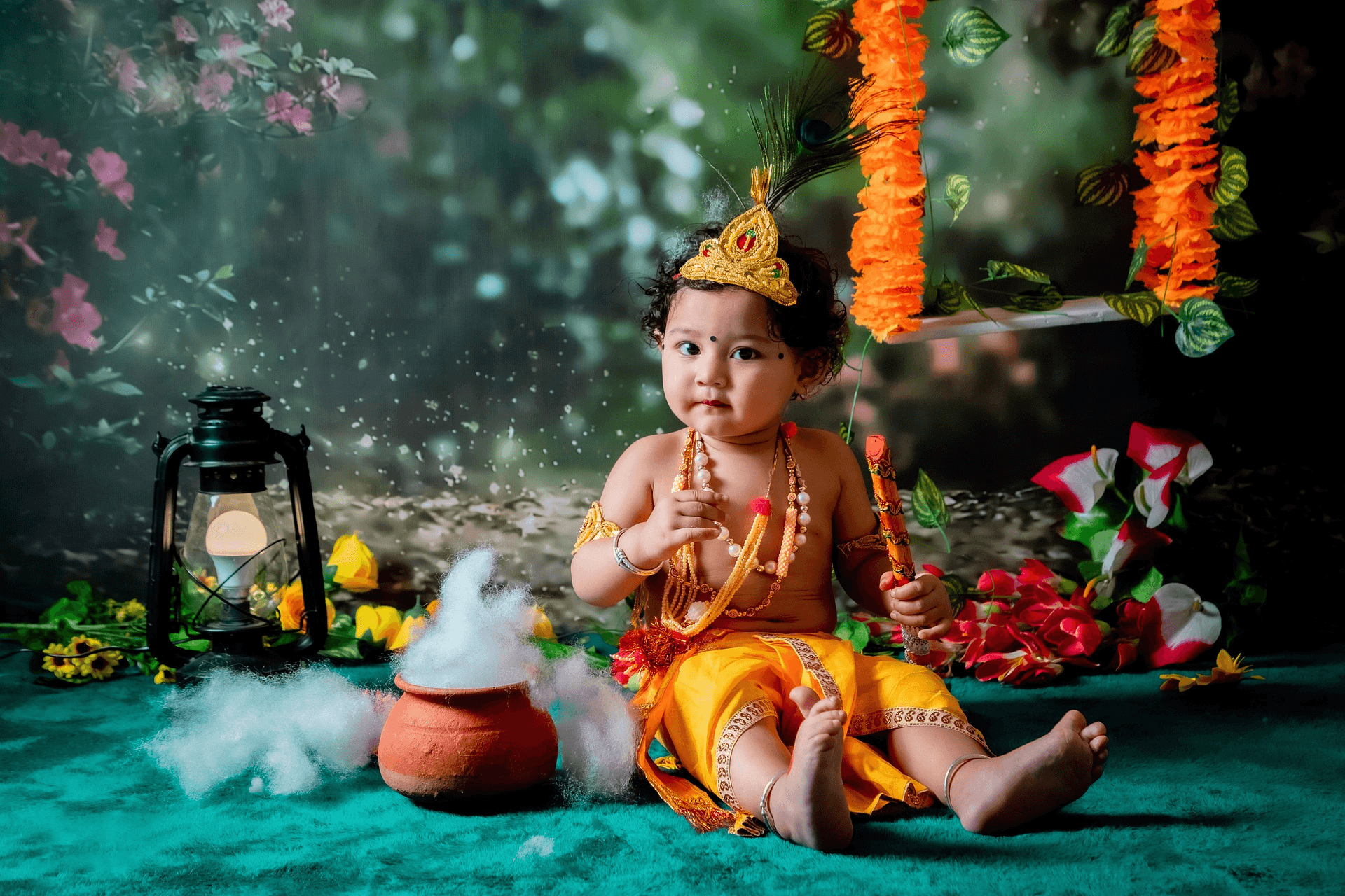 Modern Hindu baby names starting with V
