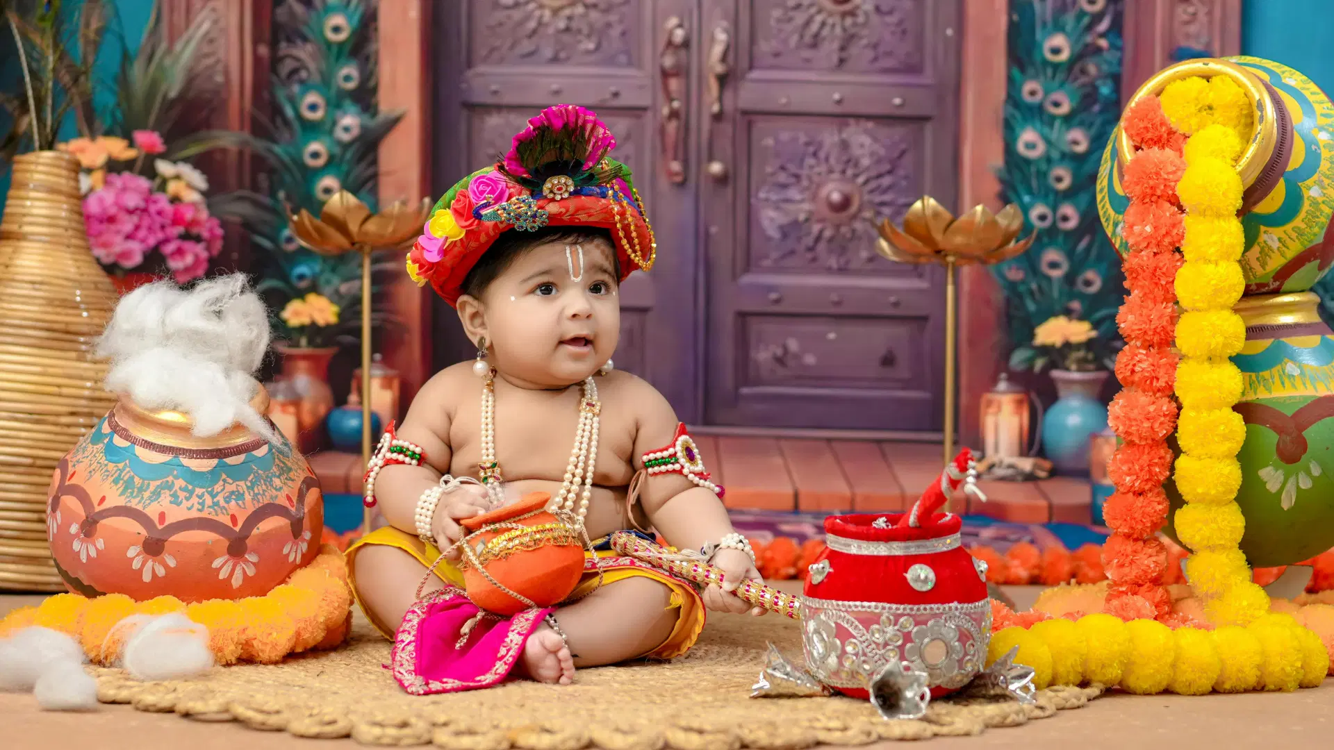 Tamil King Names for Baby Boy with Meaning