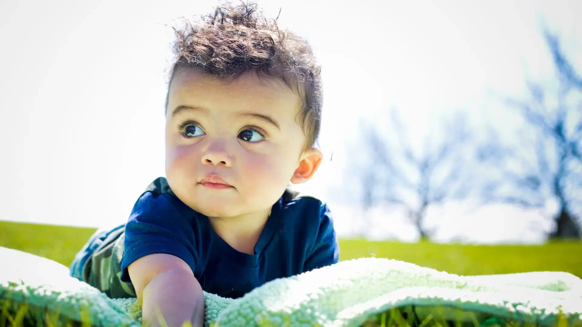 100+ Unique and Meaningful Names for Your Newborn Boy in 2026